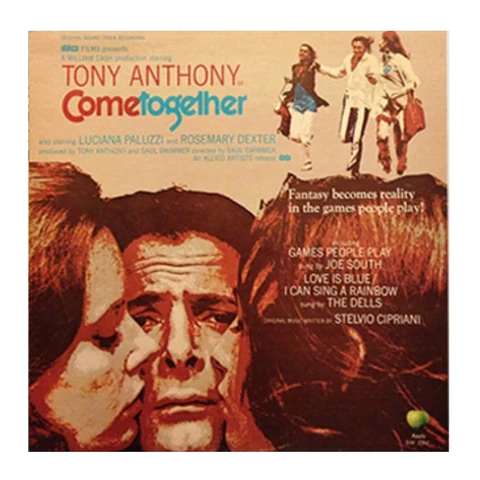 ComeTogether