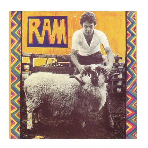 Ram