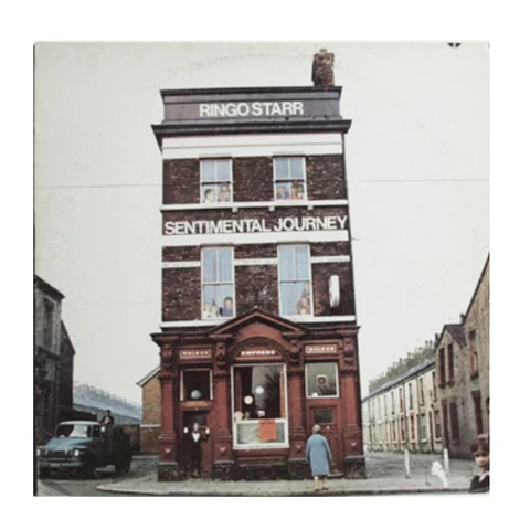 Sentimental Journey