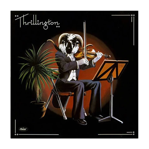 Thrillington
