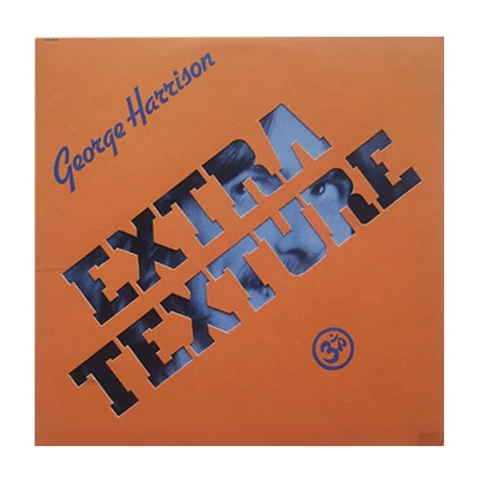 Extra Texture