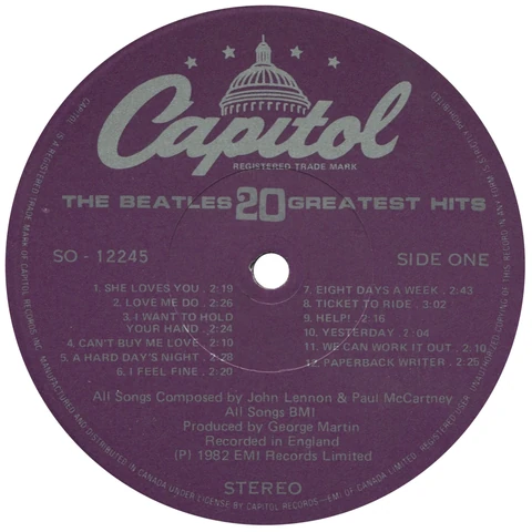 LP.12245.11.2, Durée corrigée à 2:04