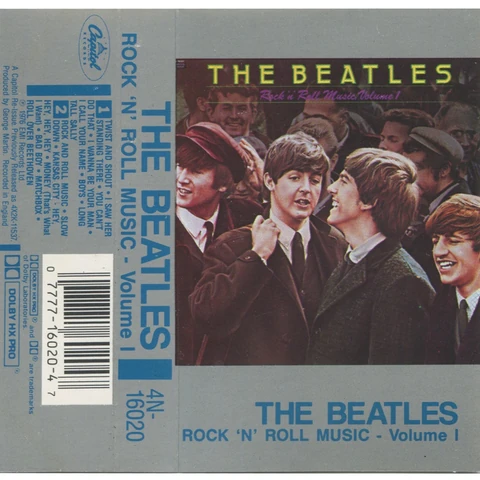 K7.16020.7B.1, Color J-card, Bar Code