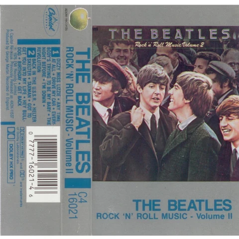 K7.16021.7E.1, Color J-card, Apple On Spine