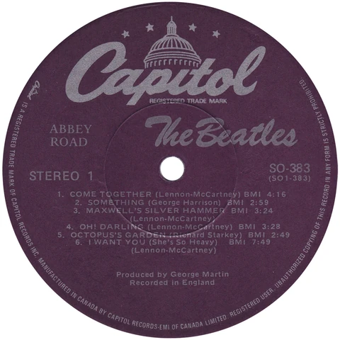 LP.APP383.9.2, Purple 1st Gen. Capitol