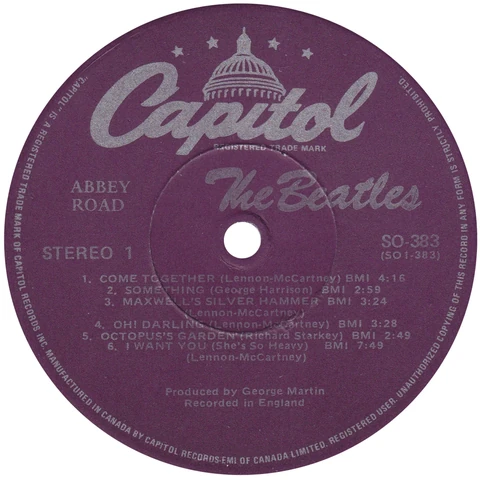 LP.APP383.10.2, Purple 2nd Generation