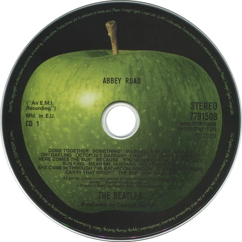 CD.779508.6.3, Remix. Box Set