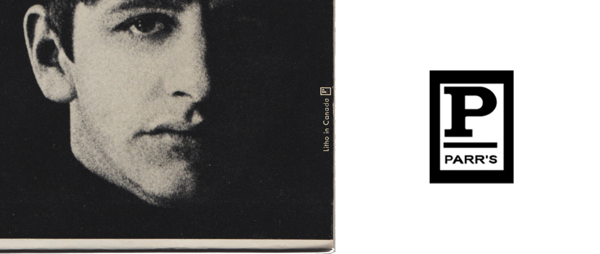 Something New, LP.2108.1.3