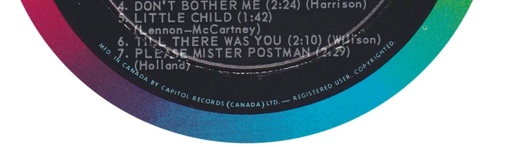 Something New, LP.2108.2.2
