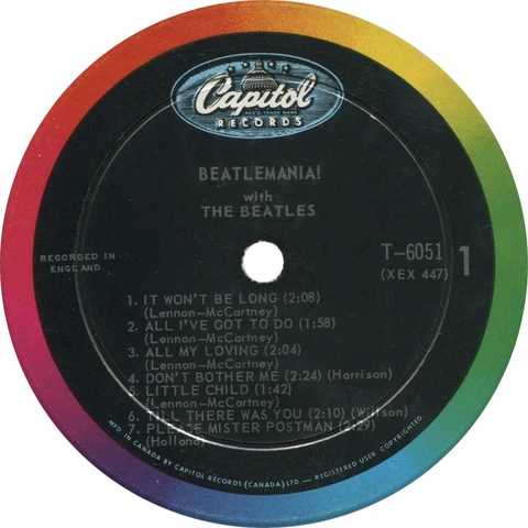 LP.6051.2.1, Arc-en-ciel, avec parenthèses