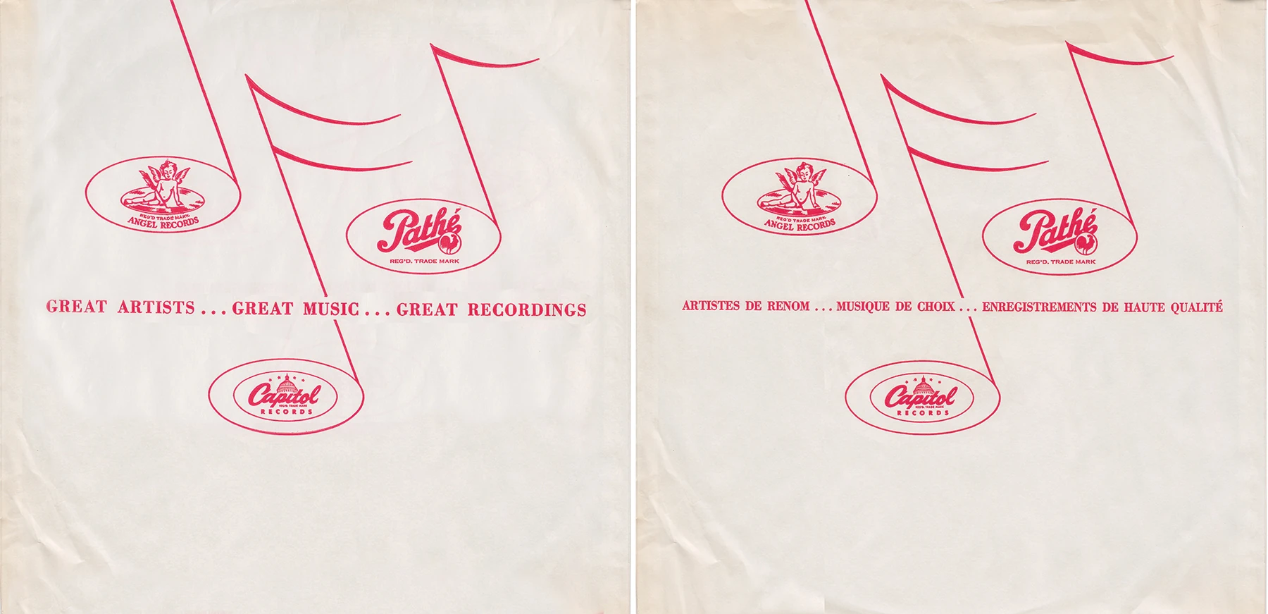 Something New, LP.2108.1.3, sleeve photo