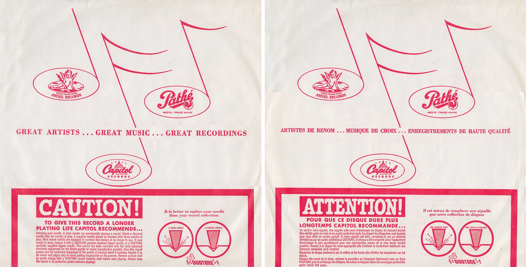 Something New, LP.2108.2.2, sleeve photo