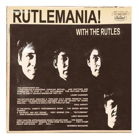 FLP.6051.1, Rutlemania