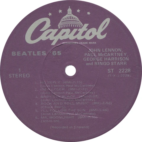 LP.2228.11.1, Violet 3e gén. (Capitol)