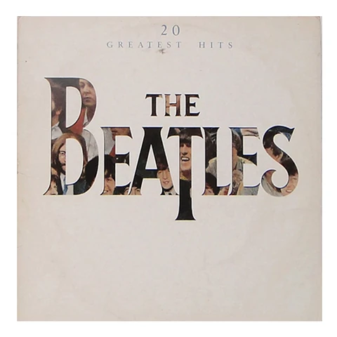 38. 20 Greatest Hits