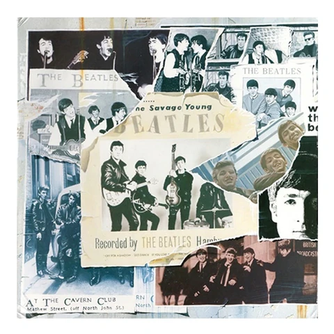 Anthology 1