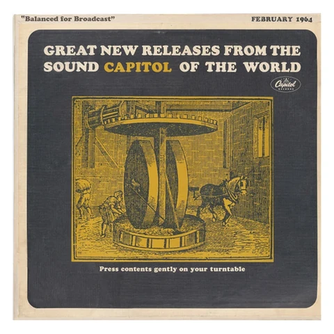 n/a. Great New Releases...