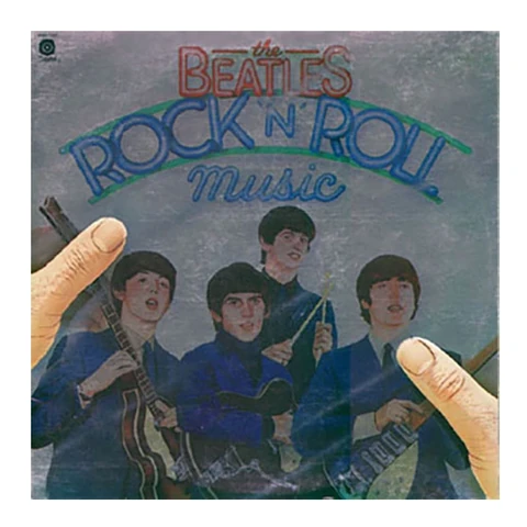 33A. Rock'n'Roll Music