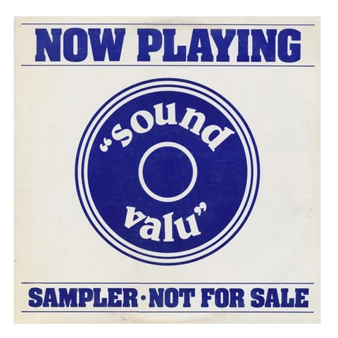 SQ10A. Now Pl. Sound Valu