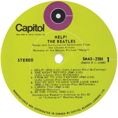 LP.2386.4.1, Green Target (Compo)