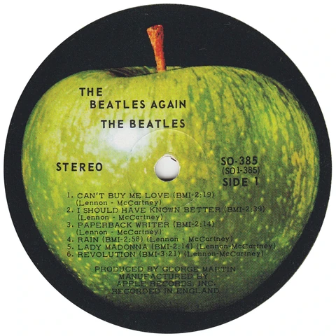 LP.APP385.3.1, Beatles Again (Compo)
