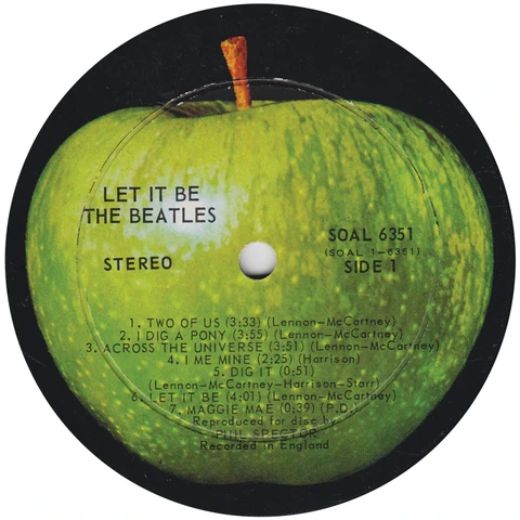 LP.APP6351.3.1, No notice, no frame (RCA/Compo)