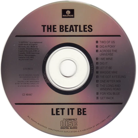 CD.APP6386.5.1, EMI 1