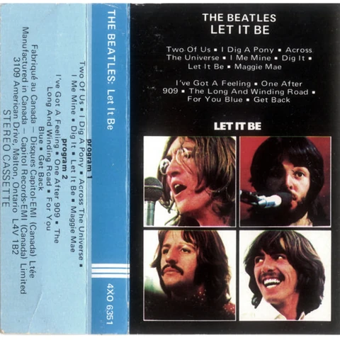 K7.APP6351.1.2, Blue Spine, Yellow Labels