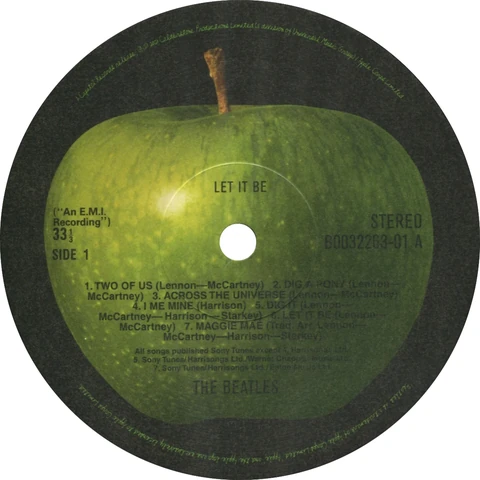 CD.0032262.USA.1a, Remix. 1 CD édition
