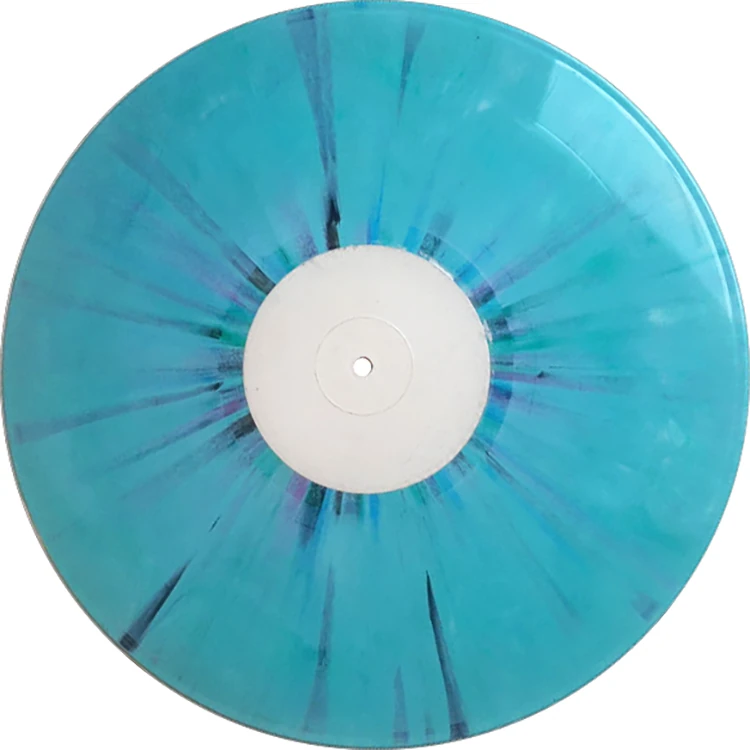 Long Tall Sally, LP.6063.XP.1
