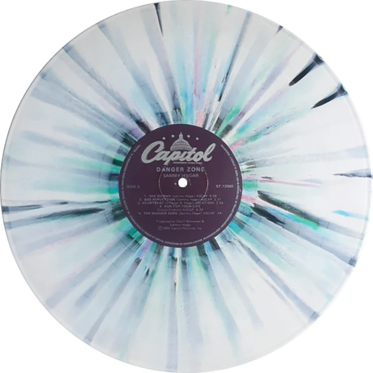 Long Tall Sally, LP.6063.XP.1