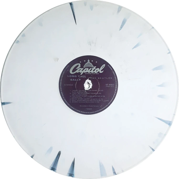 Long Tall Sally, LP.6063.XP.1
