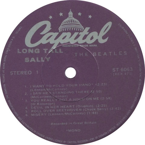 LP.6063.11.1, Violet 3e gén. aligné à gauche