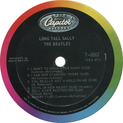 LP.6063.1.1, Mal aligné numéro de catalogue