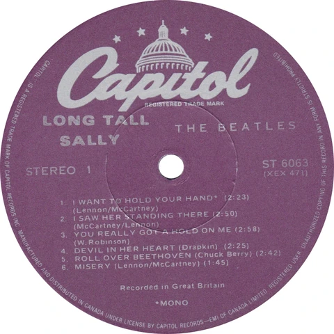LP.6063.11.1, Violet, 3e génération aligné à gauche