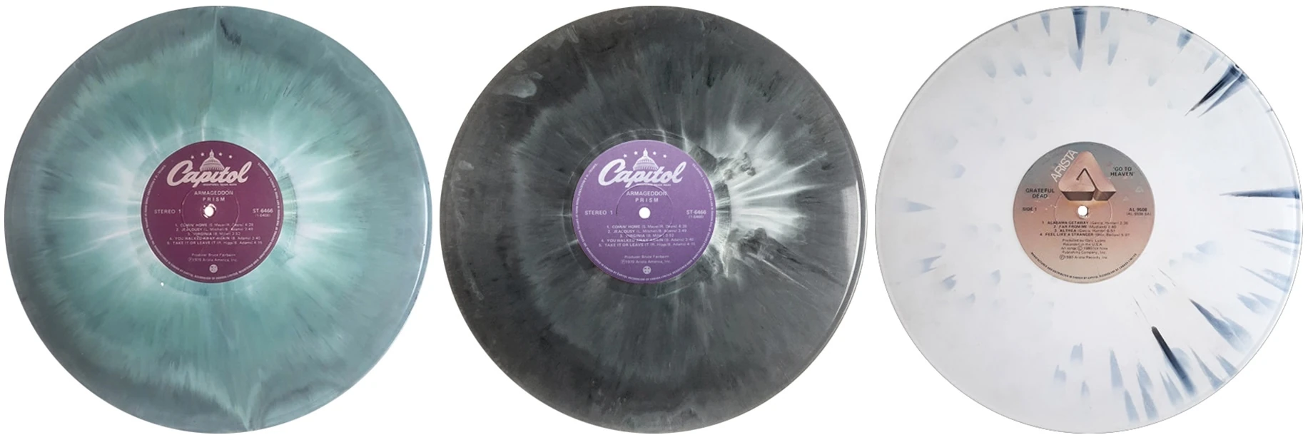 Long Tall Sally, LP.6063.XP.1