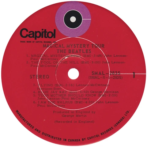 LP.2835.5.1, Red Target (Compo)