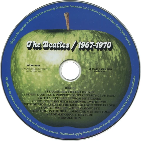 CD.2455920959.EU.1b, Augmentée édition (blue)