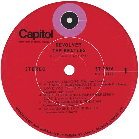 LP.2576.5.1, Red Target (Compo)