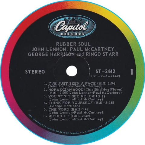 LP.2442.1.6, Stereo, no BEATLES, all times