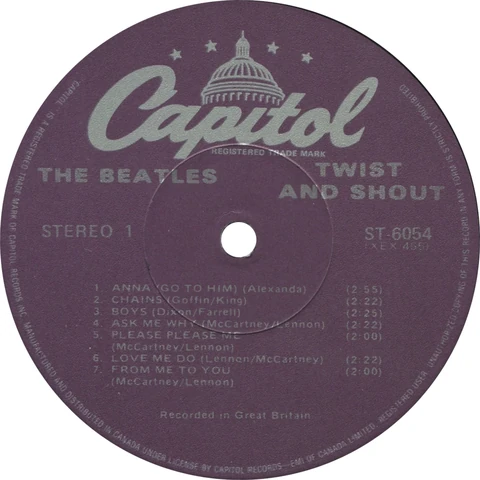 LP.6054.11.1, Violet 3e gén. (Capitol)