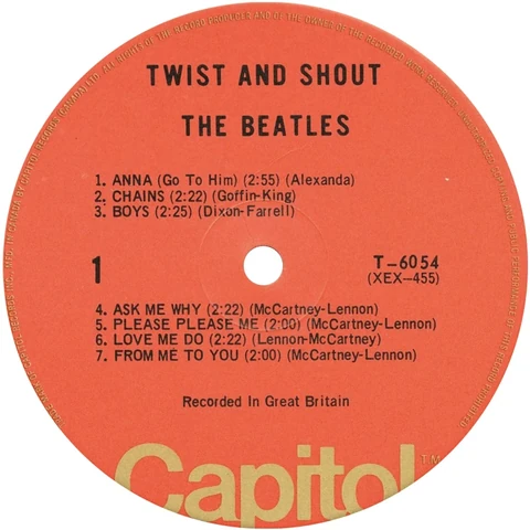 LP.6054.6.2, Orange 1st gen. (Dynaflex)
