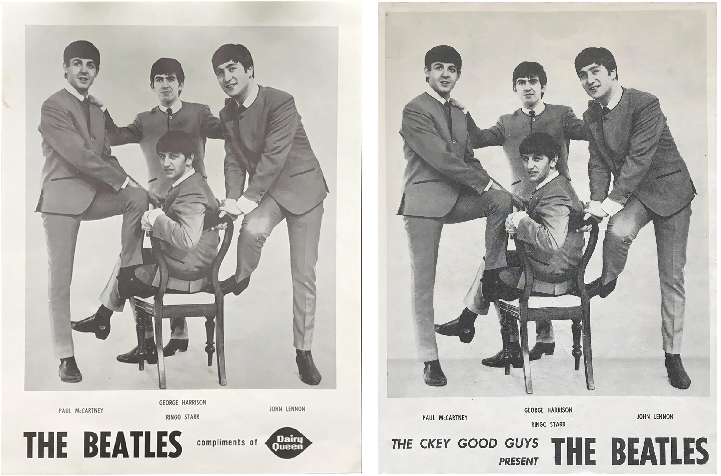 Twist And Shout, LP.6054.1.1