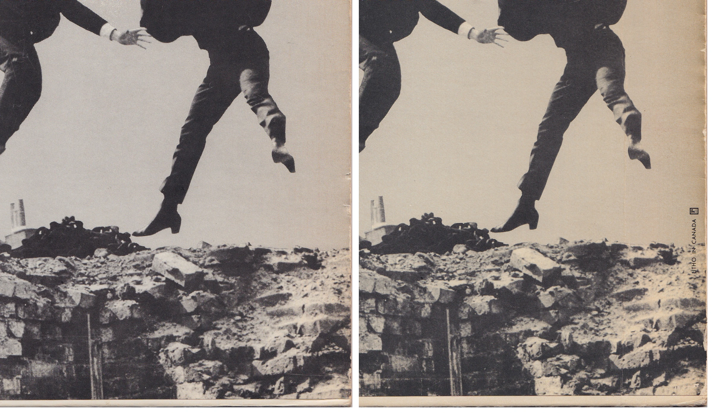 Twist And Shout, LP.6054.1.1