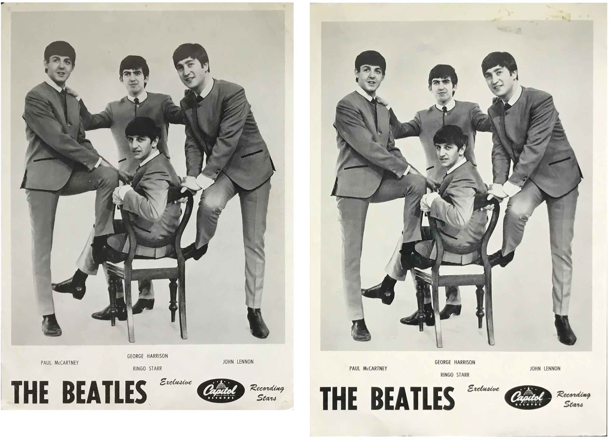 Twist And Shout, LP.6054.1.1