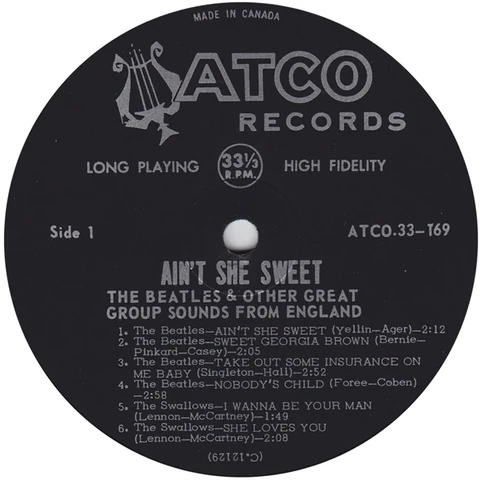 LP.33169.AT.1, Noir et argenté ATCO