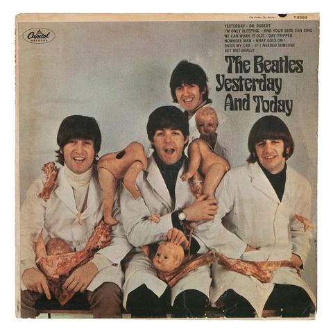 LP.2553A.1.1, Mono deleted stock copy