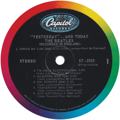 LP.2553B.1.2, Stereo no brackets (Compo)
