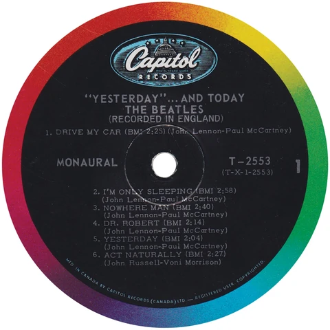 LP.2553B.2.1, Mono brackets (Compo)