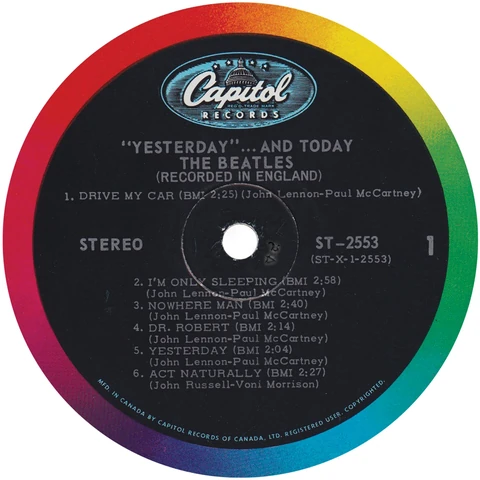 LP.2553B.2.4, Reversed '45' stamped